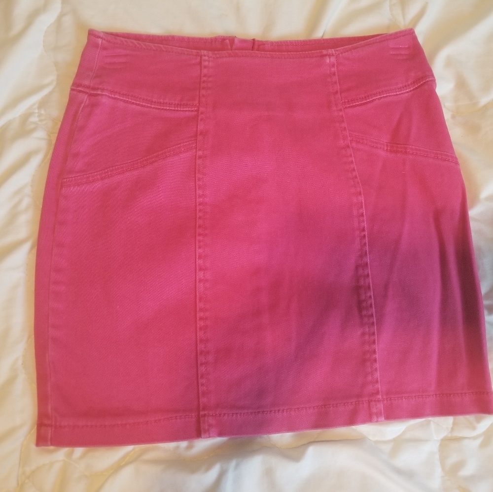 Skirt